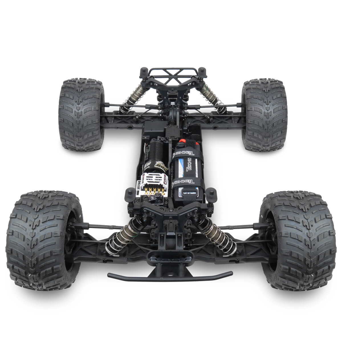 tekno mt410 electronics