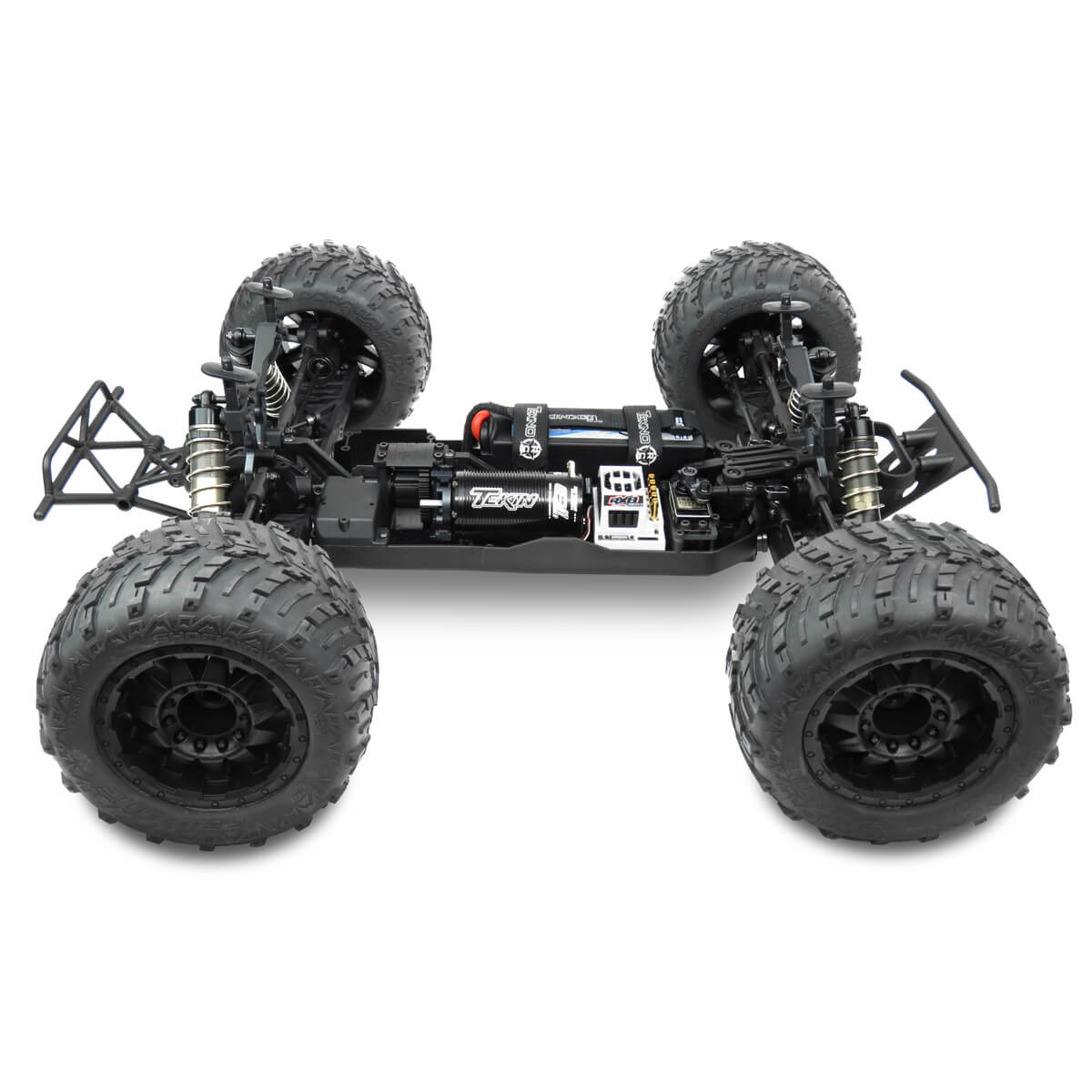 tekno mt410 electronics