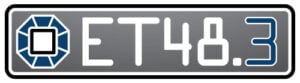 Tekno ET48.3 Logo