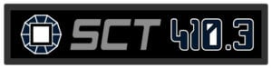 Tekno SCT410.3 Logo