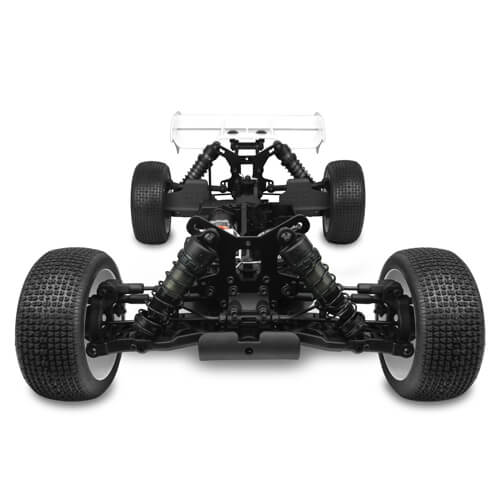 Tekno RC Eb48sl Axles Front or Rear Tkr5580 Nsb4 for sale online 