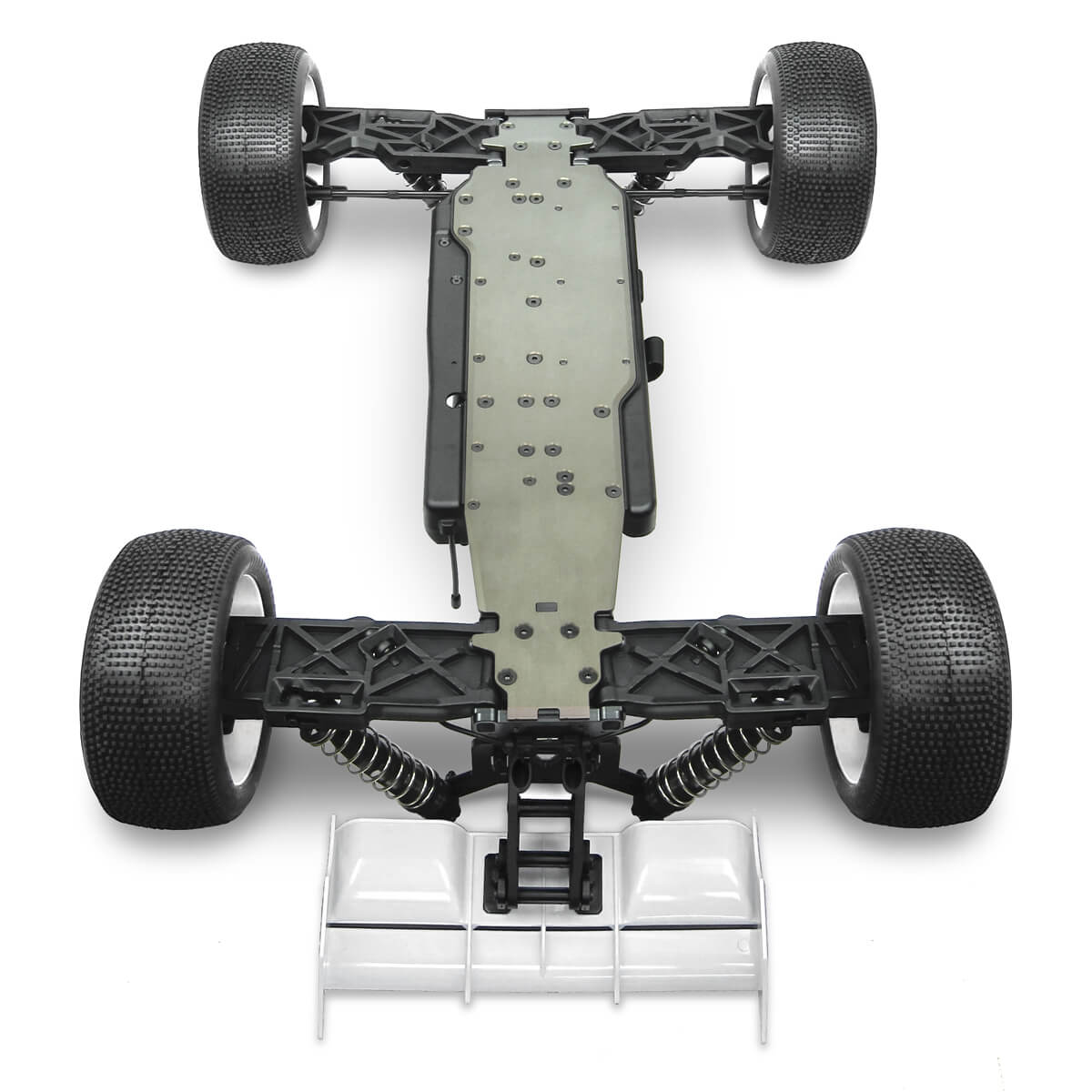 ONE Tekno ET48.3 1:8 18MIL OUTDOOR Chassis Skin Hot Mama 3 