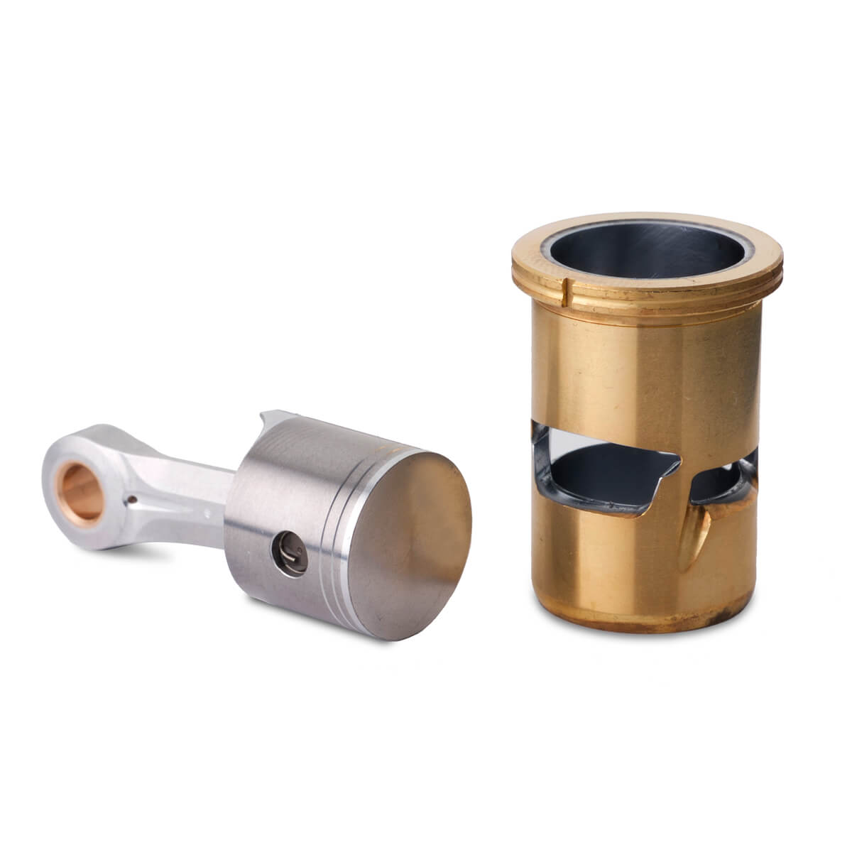 TKR1712 BLOK 21bM .21 Competition Buggy Engine (Oil Bath BreakIn