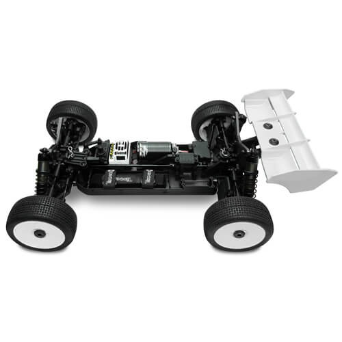 TKR5005 – EB48.3 1/8th Competition Electric Buggy Kit – Tekno RC, LLC.