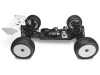 TKR5602 – ET48.3 1/8th Competition Electric Truggy Kit – Tekno RC, LLC.