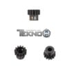 TKR4173 - M5 Pinion Gear (13t, MOD1, 5mm bore, M5 set screw)