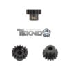 TKR4176 - M5 Pinion Gear (16t, MOD1, 5mm bore, M5 set screw)