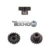 TKR4178 - M5 Pinion Gear (18t, MOD1, 5mm bore, M5 set screw)
