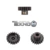 TKR4179 - M5 Pinion Gear (19t, MOD1, 5mm bore, M5 set screw)