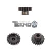 TKR4179 - M5 Pinion Gear (19t, MOD1, 5mm bore, M5 set screw)