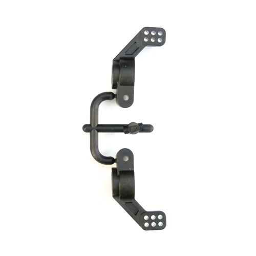 TKR6850 – M6 Driveshaft, Joint & Pin (front/rear, Slash/Stmpd 4×4 