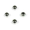 TKR5049 - Pivot Balls (6.8mm, no flange, sway bars, shock ends, 4pcs)