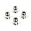 TKR5052 - Pivot Balls (6.8mm, inside camber, steering links, 4pcs)