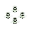 TKR5053 - Pivot Balls (6.8mm, flanged, outside camber, 4pcs)