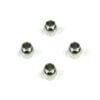 TKR5058 - Pivot Balls (5.8mm, no flange, brake/steering linkage, 4pcs)