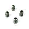 TKR5079A - Stabilizer Balls (6.8mm, sway bars, aluminum, 4pcs)
