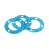 TKR5143 - Differential Seals (3pcs)