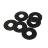 TKR5145B - Differential Shims (6x17x.3mm, 6pcs, revised)