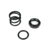 TKR5231 - Servo Saver Nut, Spring and O-Ring