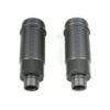 TKR6016 - Shock Body (for 122mm shocks, aluminum, hard anodized, 2pcs)