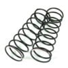 TKR6035 - Shock Spring Set (front, 1.5x9.0T, 70mm, pink)