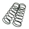 TKR6036 - Shock Spring Set (front, 1.5x8.5T, 70mm, green)