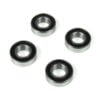 TKRBB08165 - Ball Bearings (8x16x5, 4pcs)