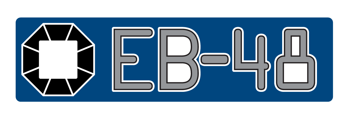 Tekno EB48 Logo_s