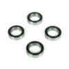 TKRBB10154 - Ball Bearings (10x15x4mm, 4pcs)