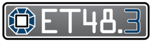TeknoET48.3Logo