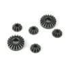 TKR5150 - Differential Gear Set (6pcs, requires TKR5149 pins)