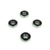 TKRBB05134 - Ball Bearings (5x13x4, 4pcs)