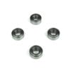 TKRBB05104 - Ball Bearings (5x10x4, 4pcs)