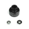 TKR4213 - Clutch Bell (13t, NT48, NB48)