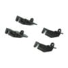 TKR5401 - Body Mount Set (ET48, NT48)