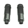 TKR6060 - Shock Body (for 137mm shocks, aluminum, hard anodized, 2pcs)