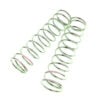 TKR6080 - Shock Spring Set (rear, 1.6x10.5T, 90mm, pink, 3.96 lb/in)