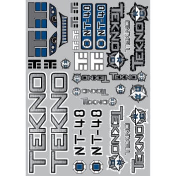 TeknoRC_NT48_StickerSheet