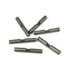 TKR5149A - Differential Cross Pins (Aluminum, 6pcs, requires TKR5150 gears)