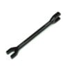 TKR1103 - Turnbuckle Wrench (4mm / 5mm, hardened steel)