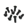 TKR1238 - Droop Adjustment Screws (M4x10mm, 8pcs)