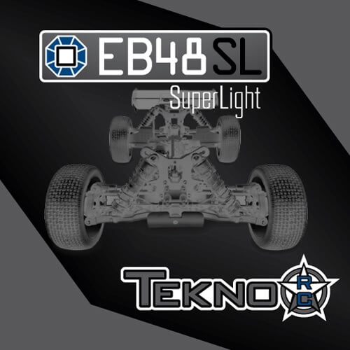 tekno eb48sl