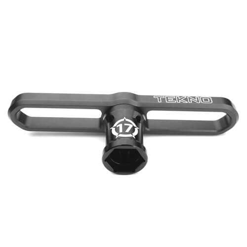 Tekno 1116 Wrench Spacer 17mm