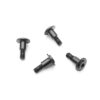 TKR8042 - Kingpin Shoulder Screws (EB/NB48.4, 4pcs)