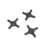 TKR6513X - Differential Cross Pins (composite, 3pcs, EB410)