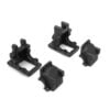 TKR6519B - Bulkhead Set (f/r, revised)