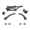 TKR6538 - Chassis Brace, Body Mount Set (EB410)