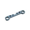 TKR6540 - Hinge Pin Brace (CNC, 7075, EB410, A Block)