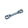 TKR6541 - Hinge Pin Brace (CNC, 7075, EB410, B Block)