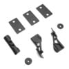 TKR6546 - Wing Mount and Bumper (EB410)